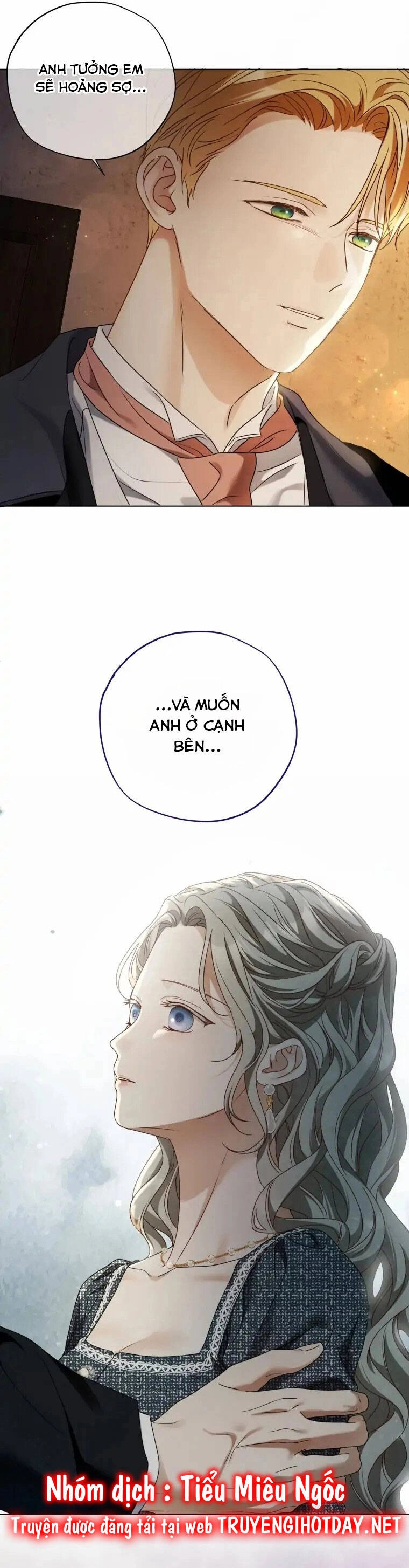 Người Không Mời Mà Đến Chapter 87 - 22