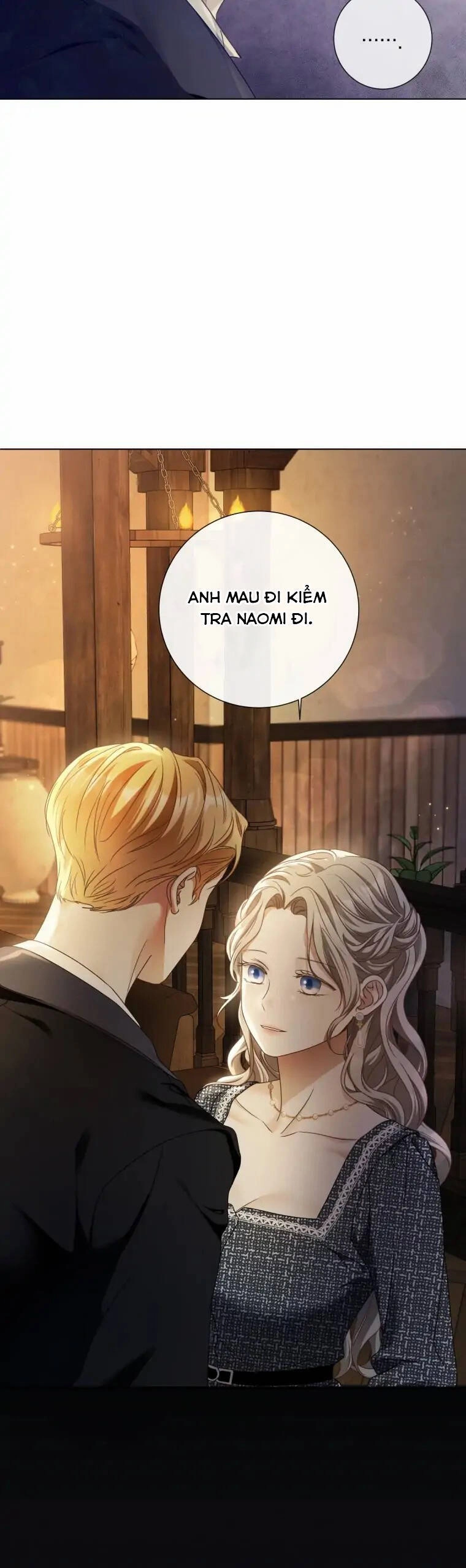 Người Không Mời Mà Đến Chapter 87 - 26
