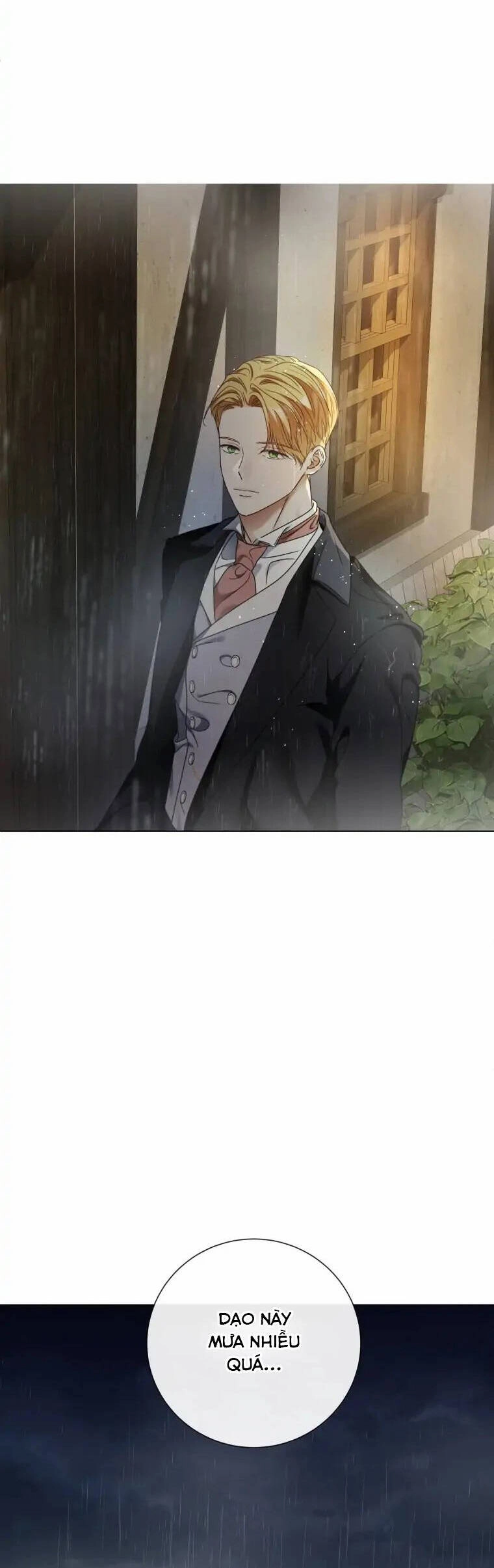 Người Không Mời Mà Đến Chapter 87 - 29