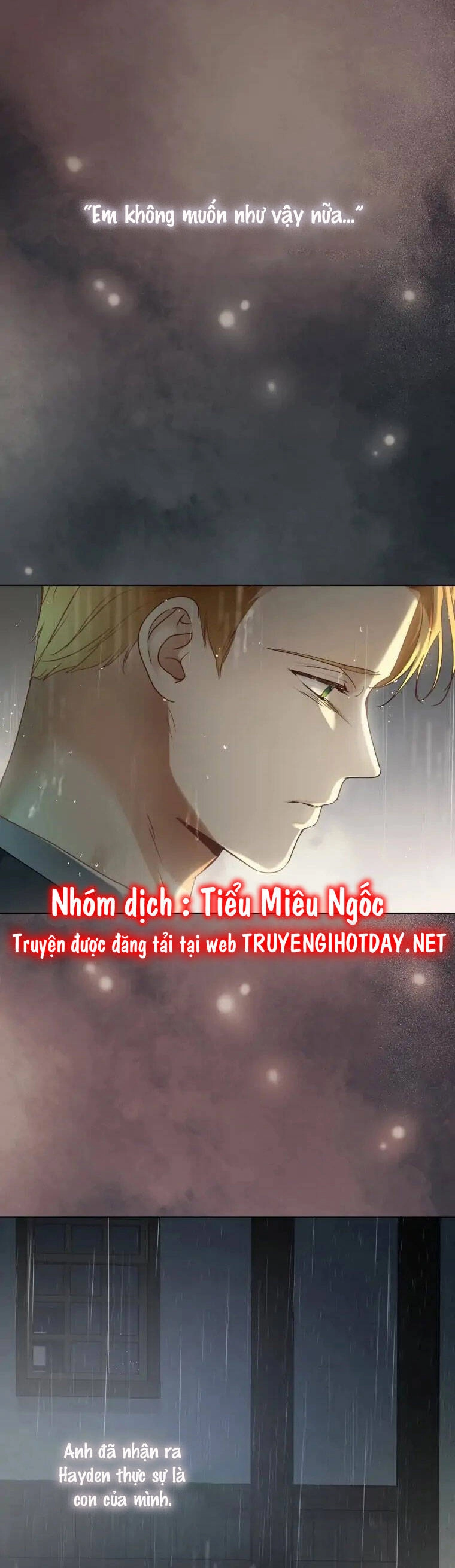 Người Không Mời Mà Đến Chapter 87 - 37