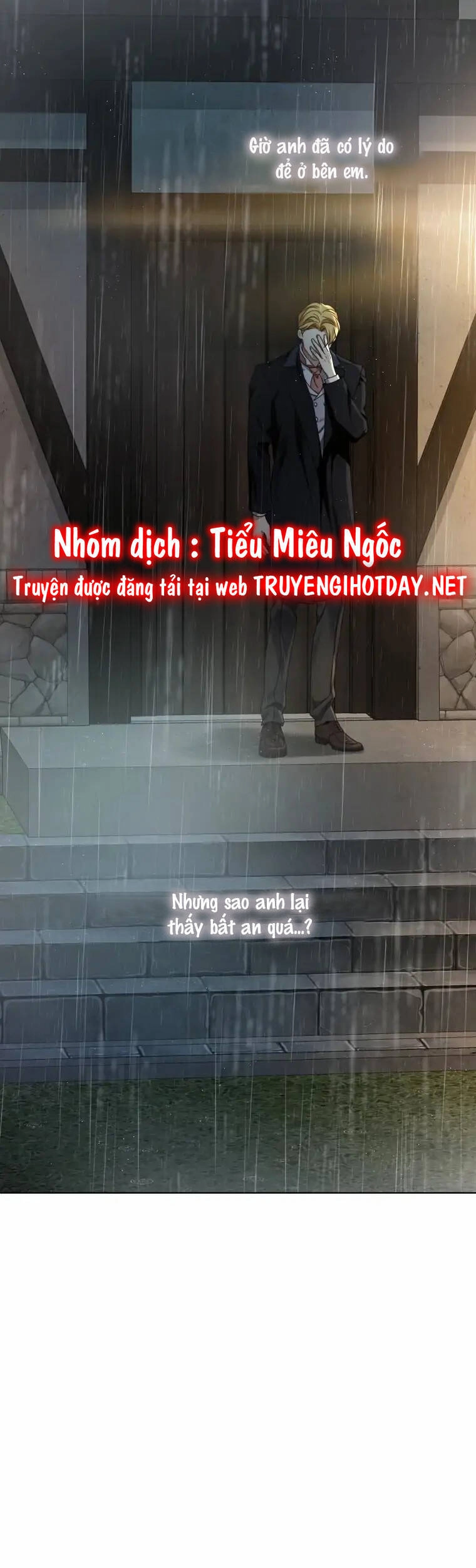 Người Không Mời Mà Đến Chapter 87 - 38