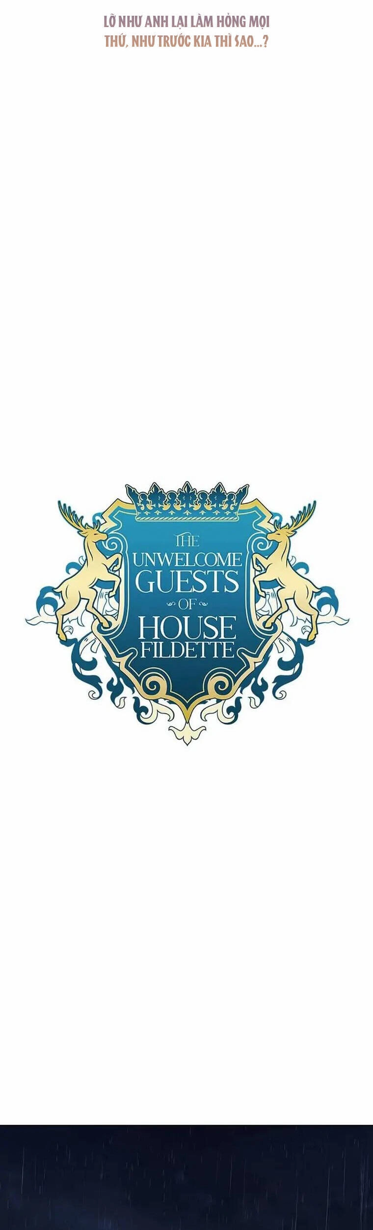 Người Không Mời Mà Đến Chapter 87 - 39