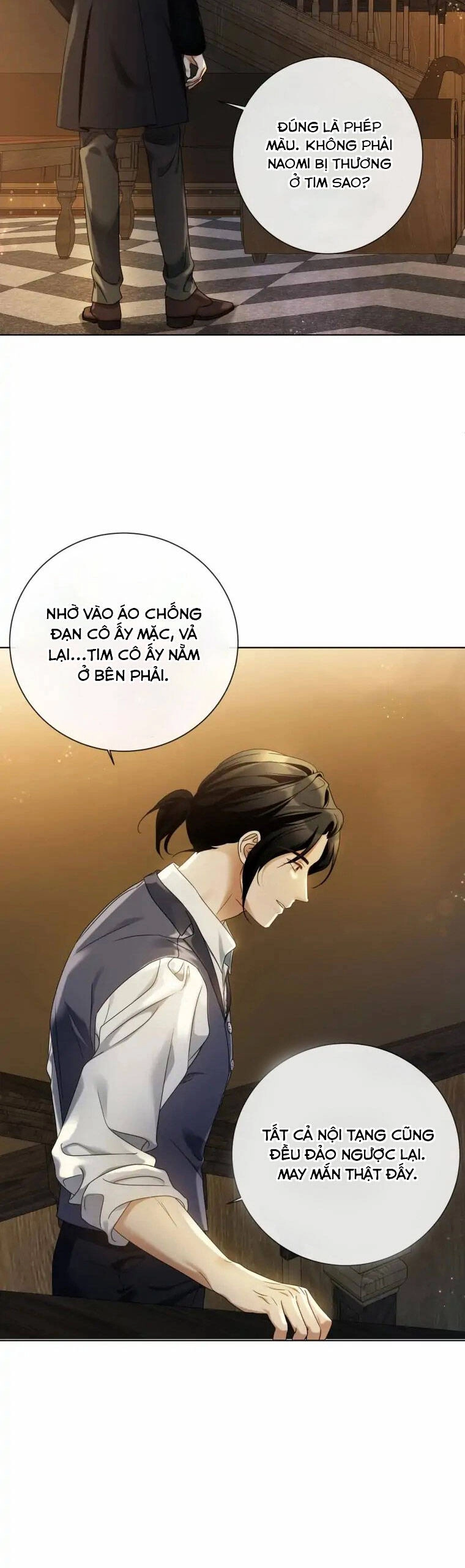 Người Không Mời Mà Đến Chapter 87 - 41