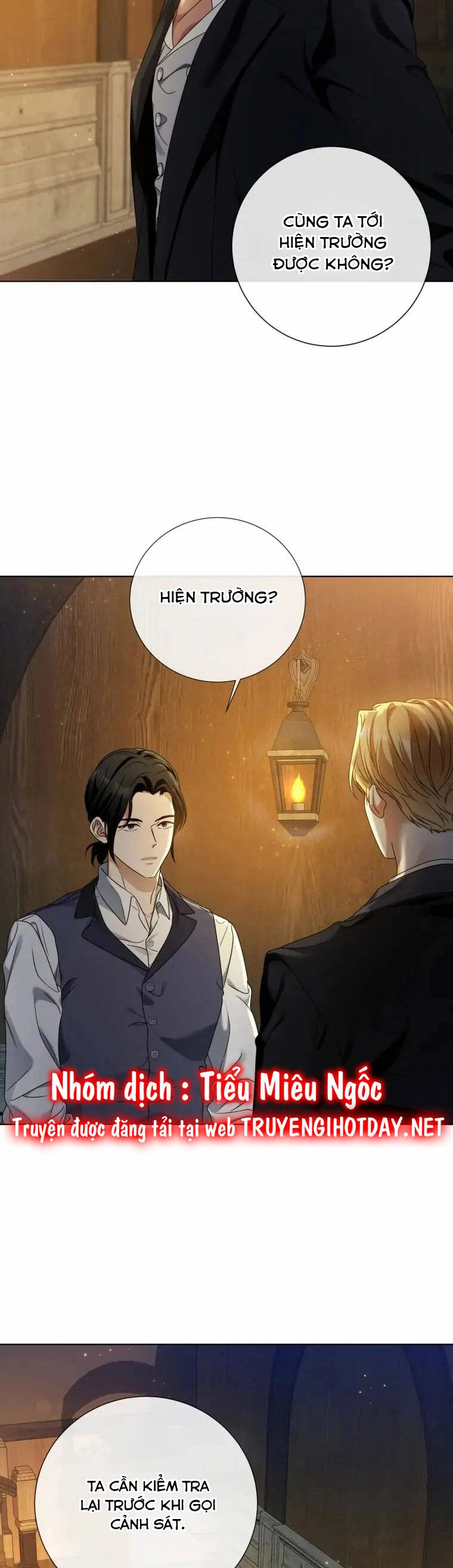 Người Không Mời Mà Đến Chapter 87 - 43