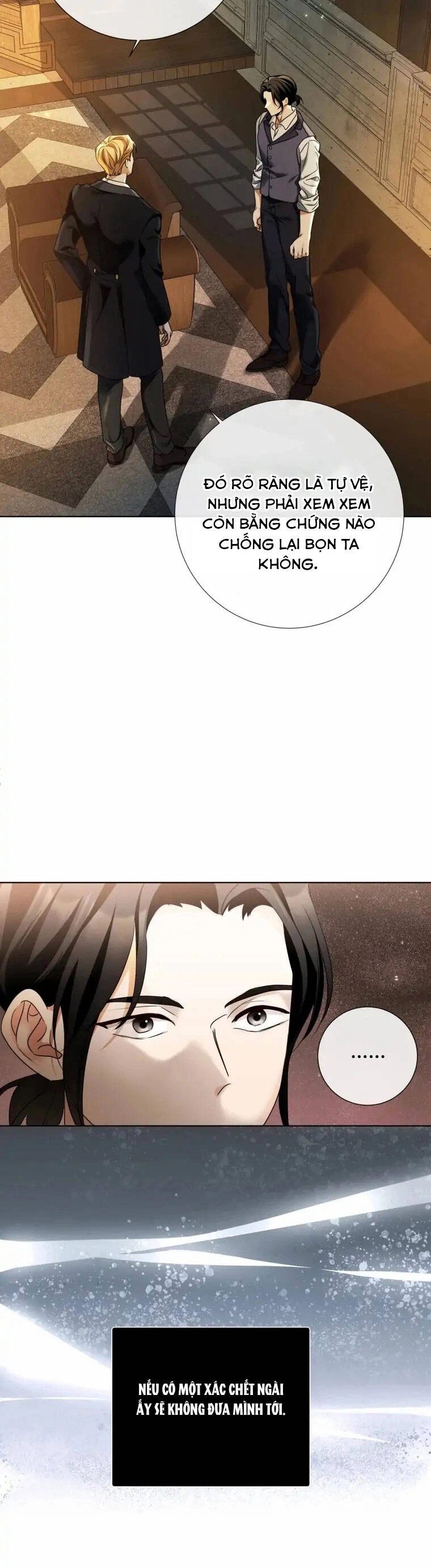 Người Không Mời Mà Đến Chapter 87 - 44