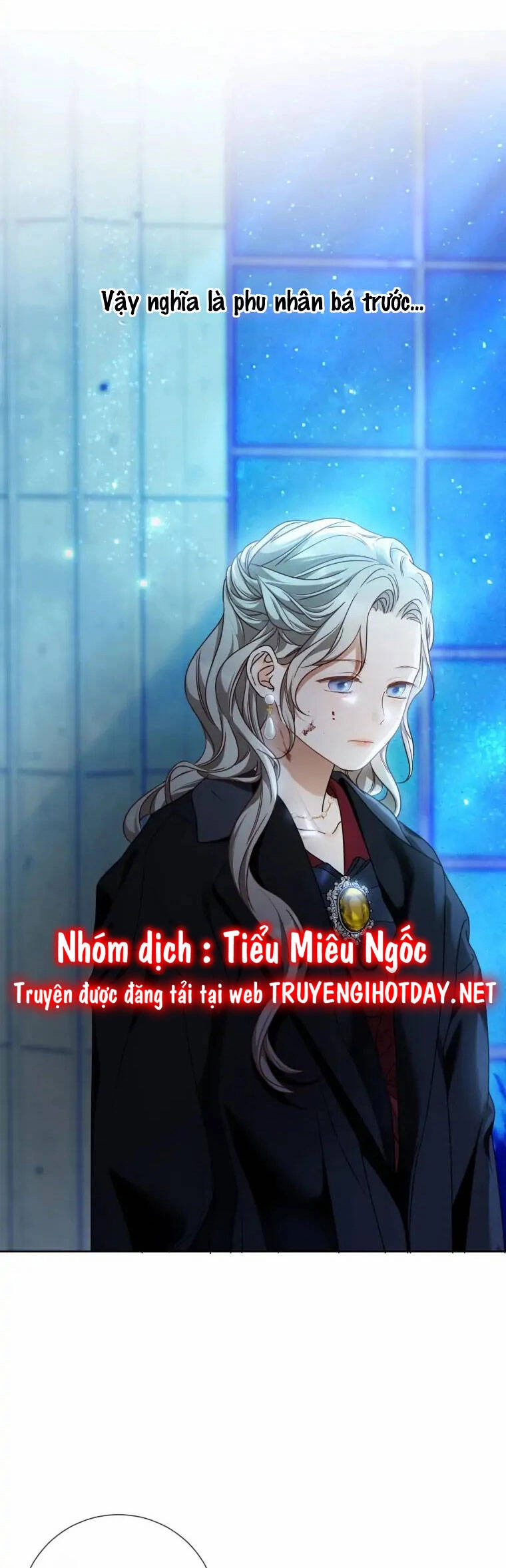 Người Không Mời Mà Đến Chapter 87 - 45