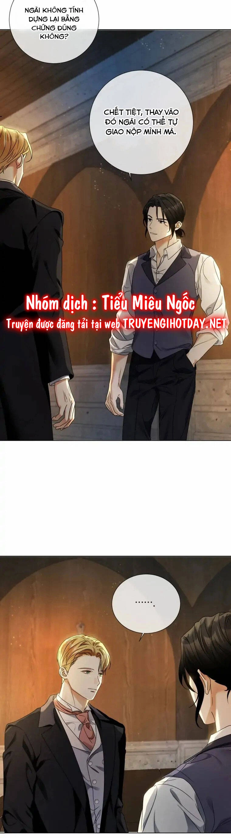 Người Không Mời Mà Đến Chapter 87 - 46