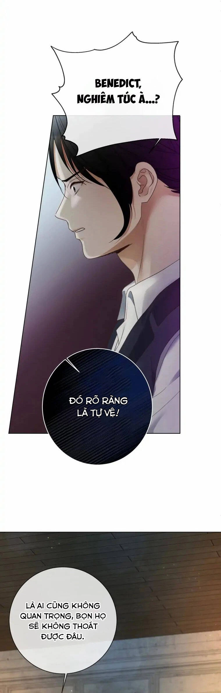 Người Không Mời Mà Đến Chapter 87 - 47