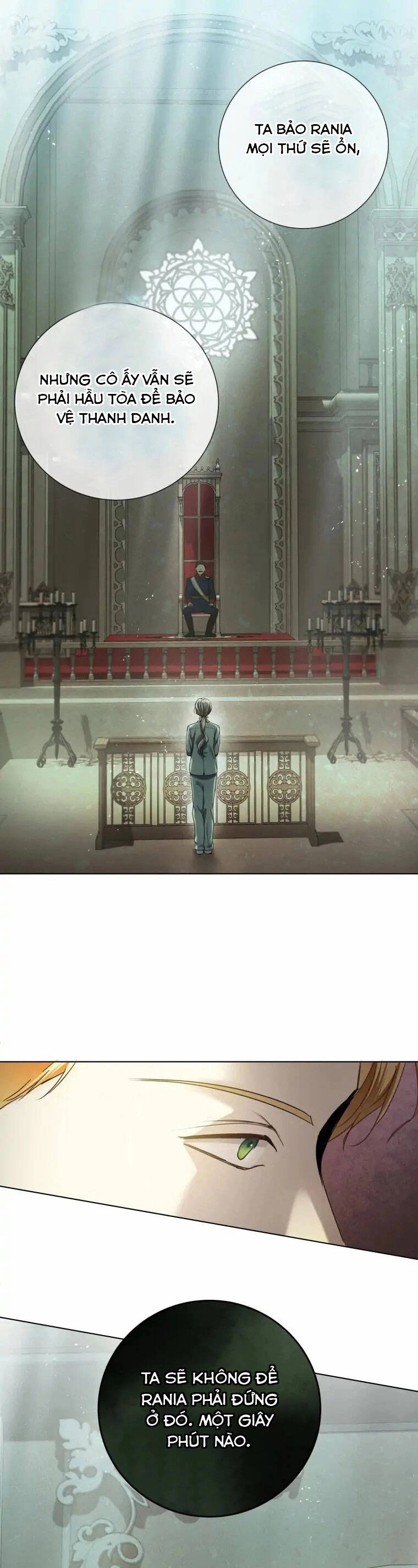 Người Không Mời Mà Đến Chapter 87 - 50