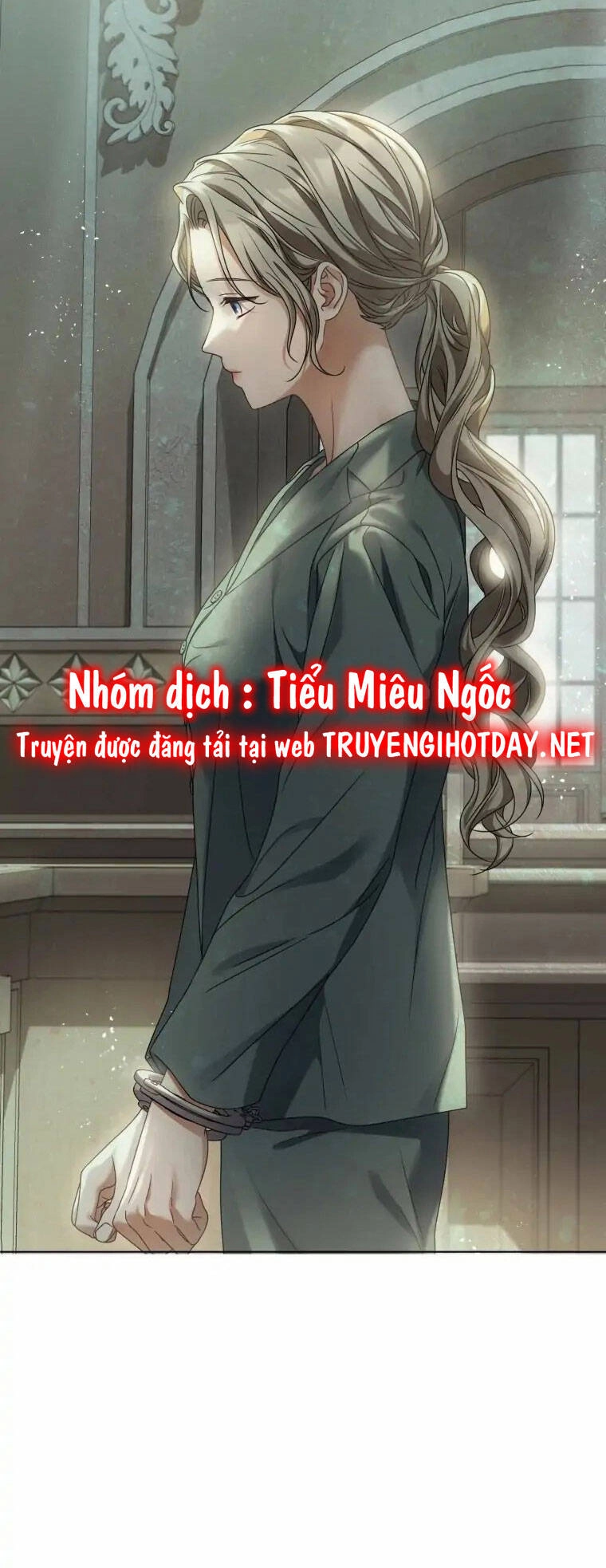 Người Không Mời Mà Đến Chapter 87 - 51