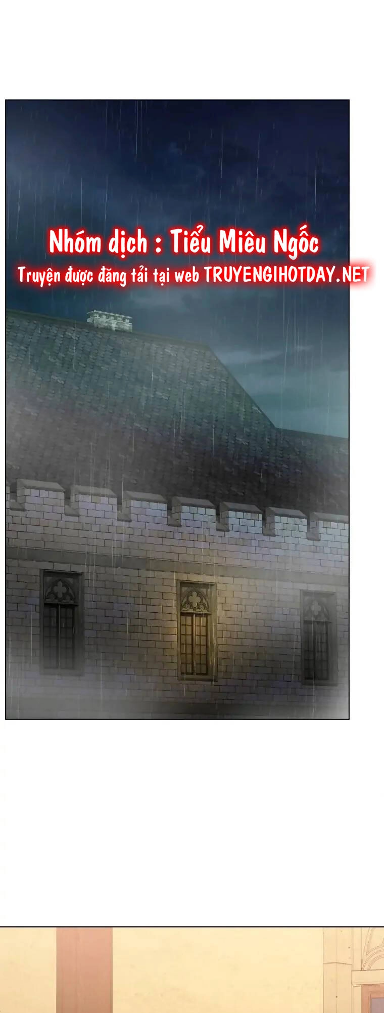 Người Không Mời Mà Đến Chapter 88 - 3