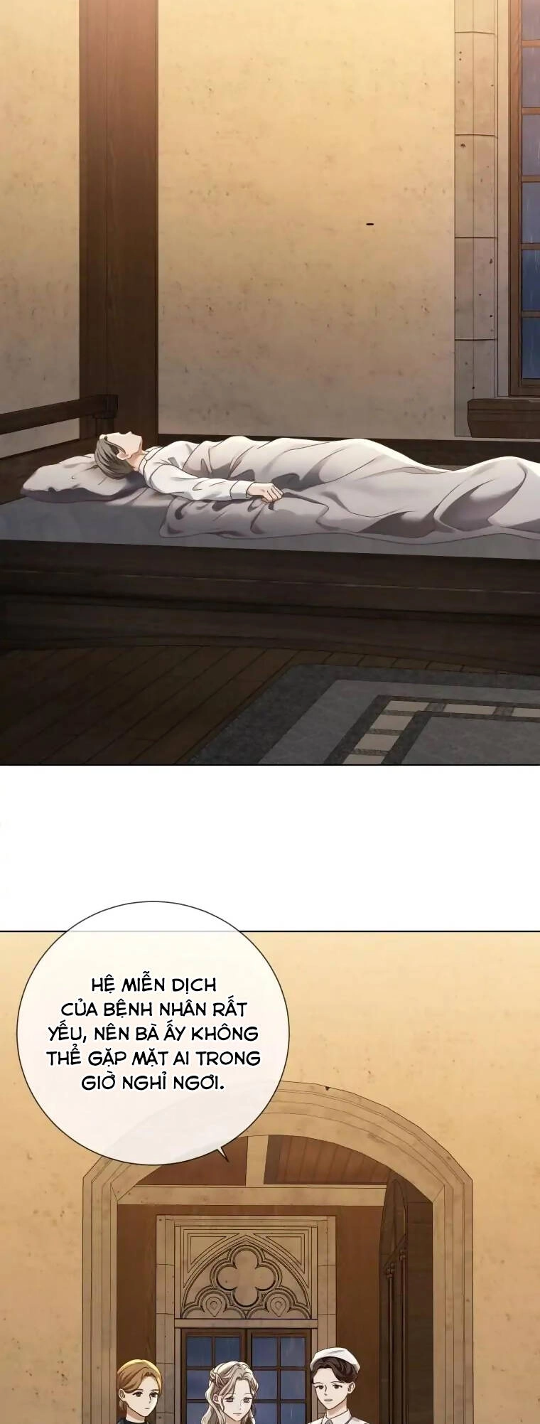 Người Không Mời Mà Đến Chapter 88 - 4