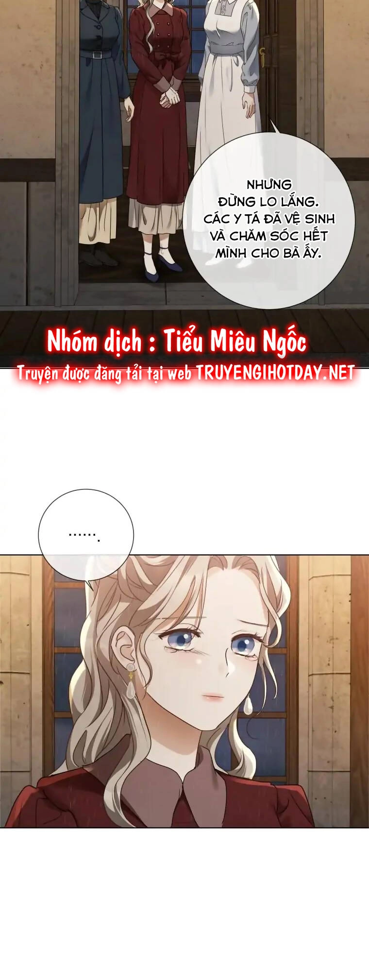 Người Không Mời Mà Đến Chapter 88 - 5