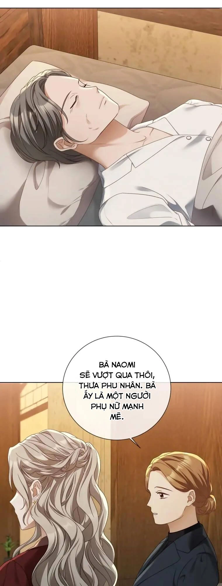 Người Không Mời Mà Đến Chapter 88 - 6