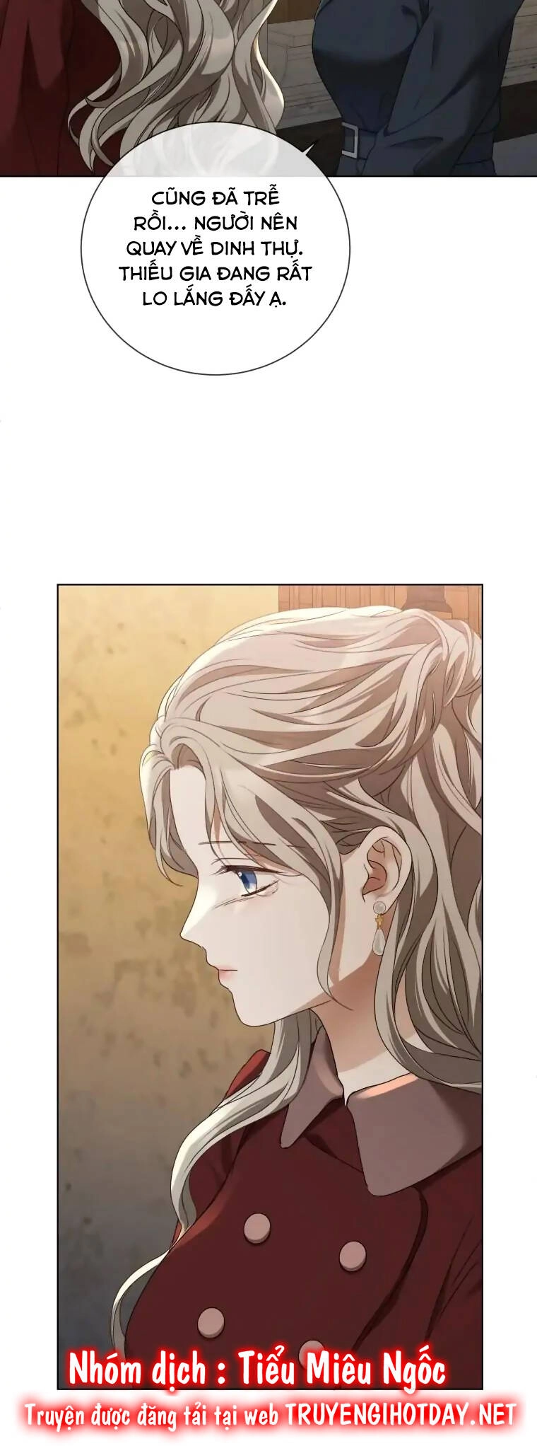 Người Không Mời Mà Đến Chapter 88 - 7