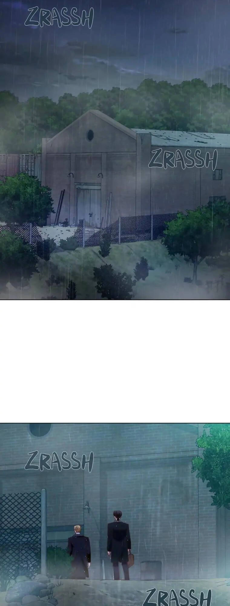 Người Không Mời Mà Đến Chapter 88 - 9