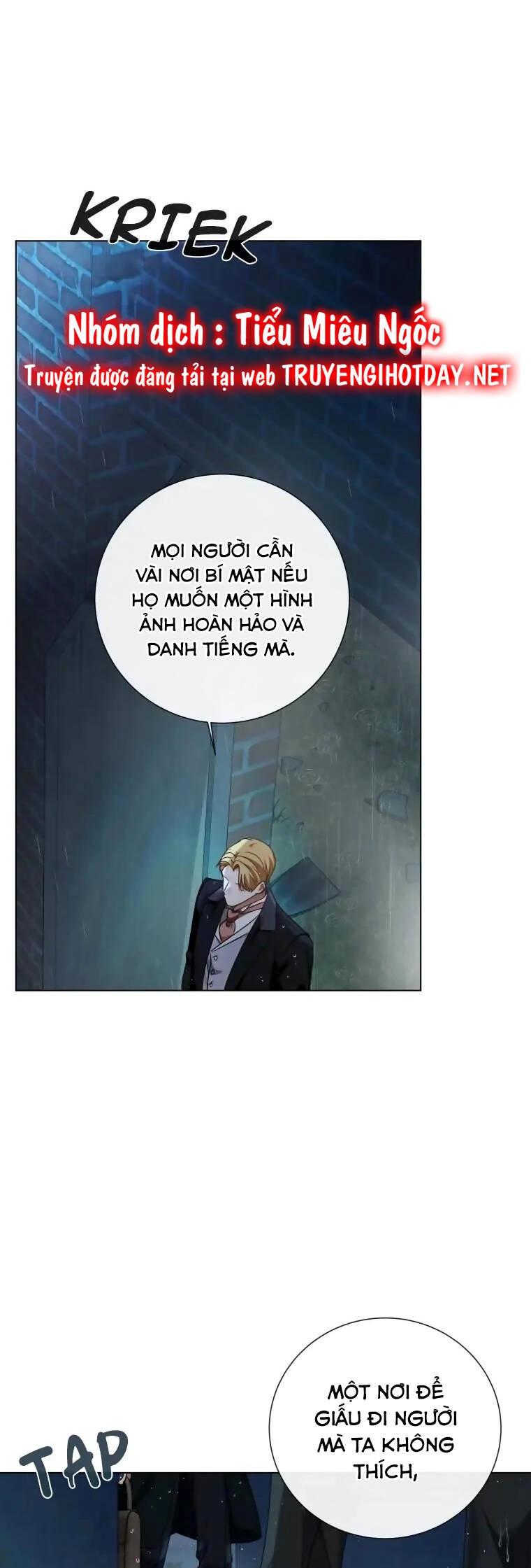 Người Không Mời Mà Đến Chapter 88 - 14