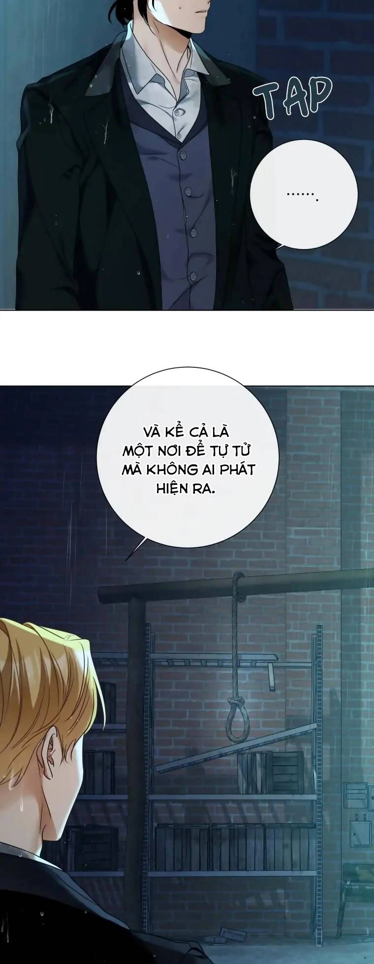 Người Không Mời Mà Đến Chapter 88 - 16