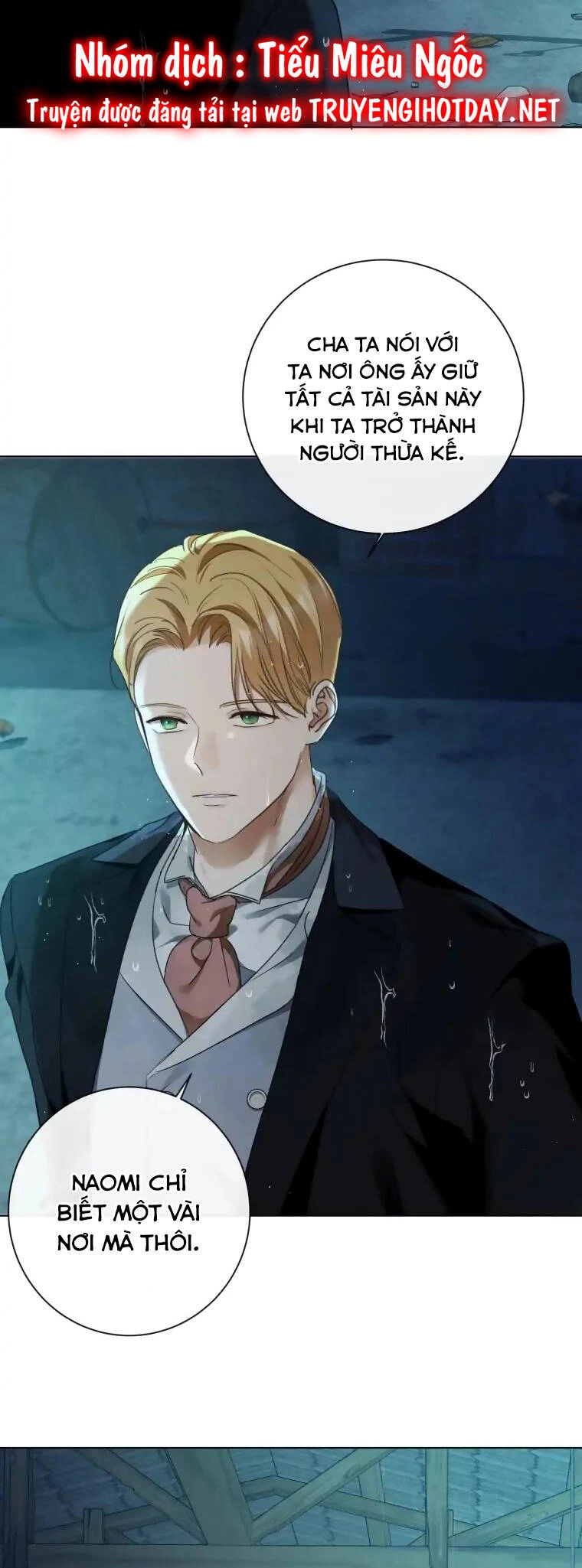 Người Không Mời Mà Đến Chapter 88 - 17