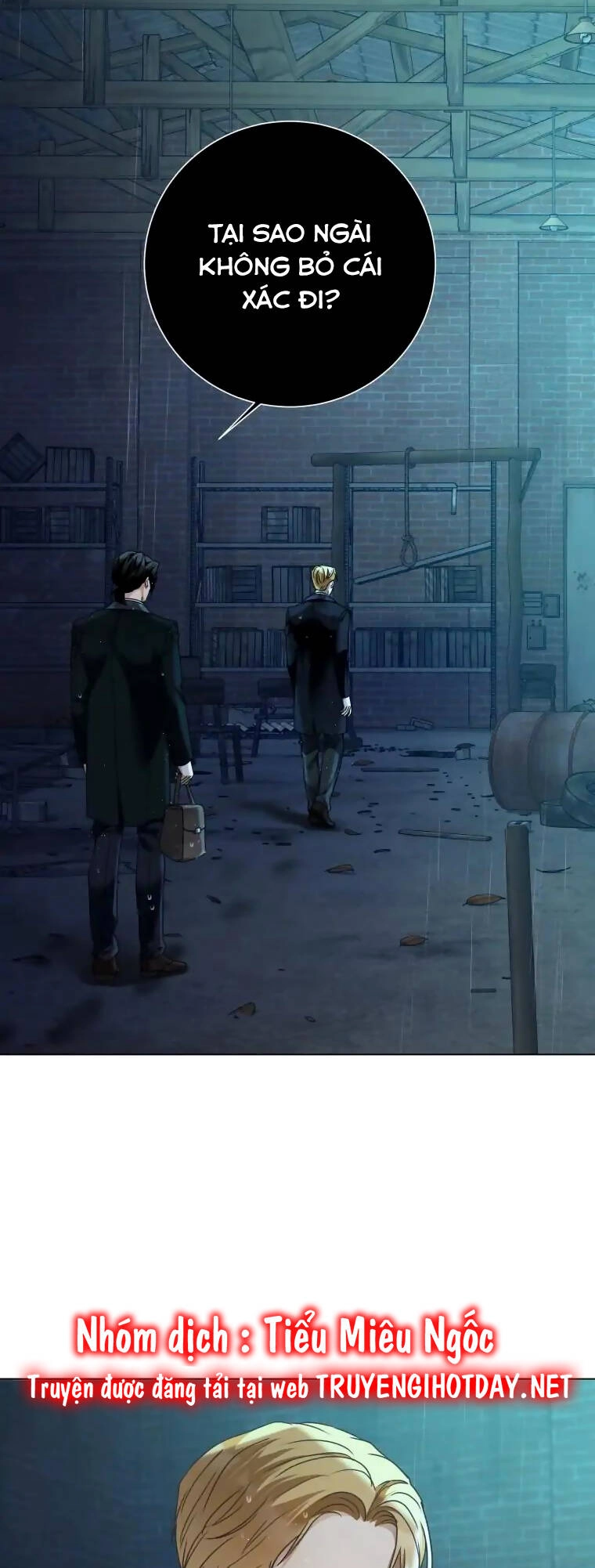 Người Không Mời Mà Đến Chapter 88 - 18