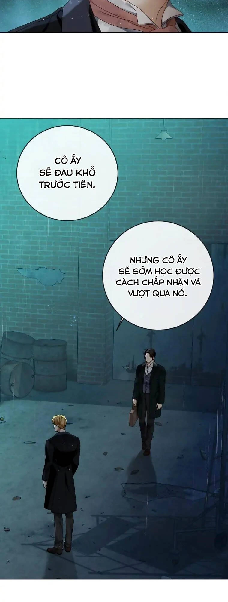 Người Không Mời Mà Đến Chapter 88 - 22