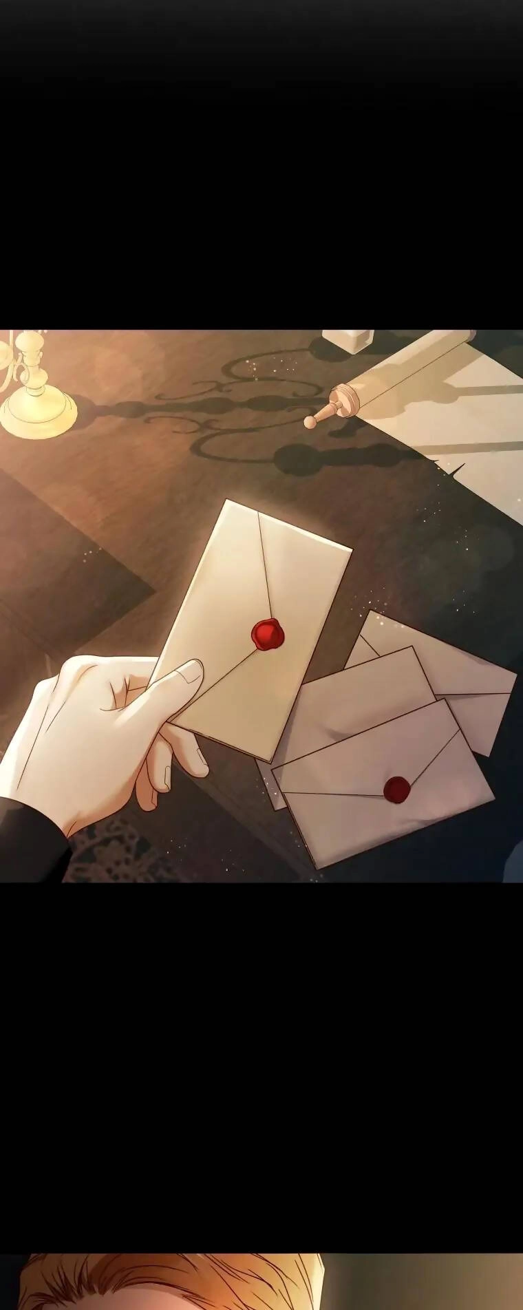 Người Không Mời Mà Đến Chapter 88 - 24