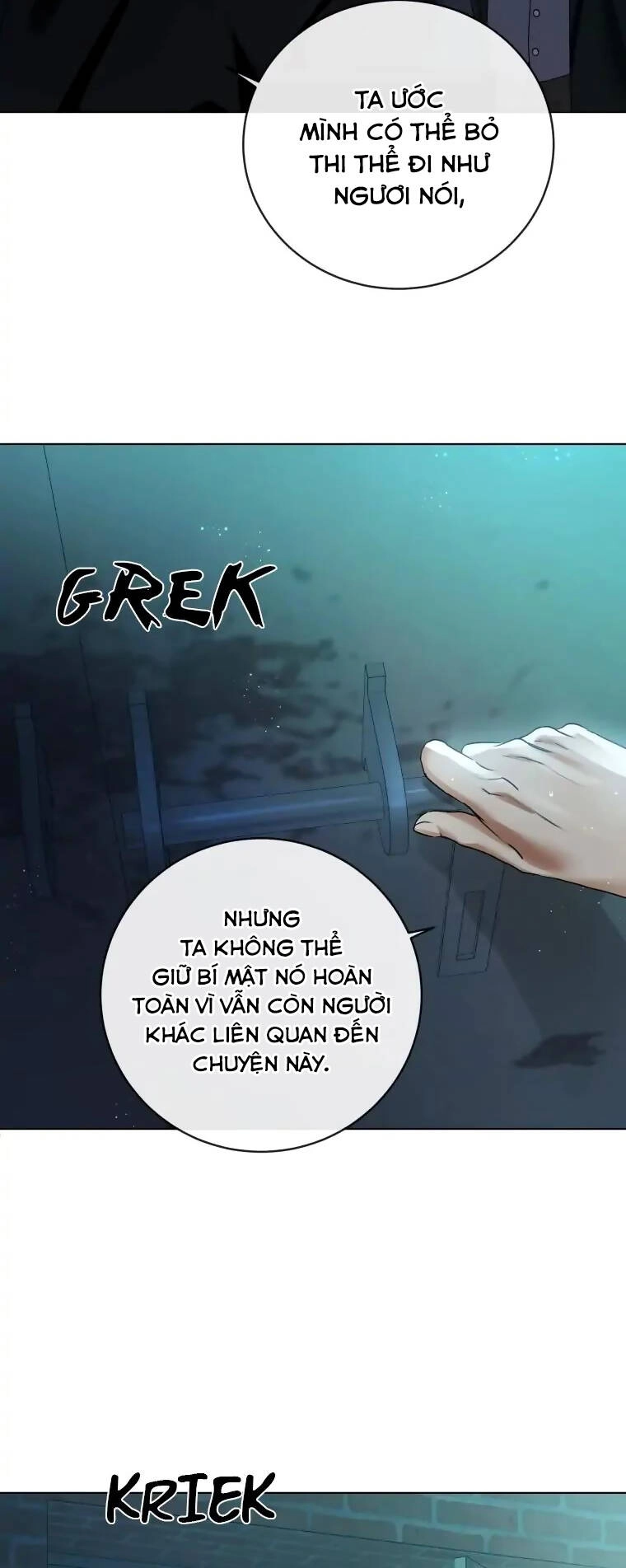 Người Không Mời Mà Đến Chapter 88 - 28