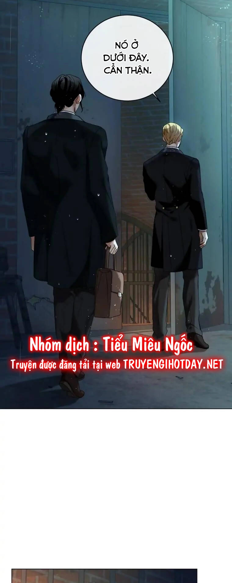 Người Không Mời Mà Đến Chapter 88 - 29