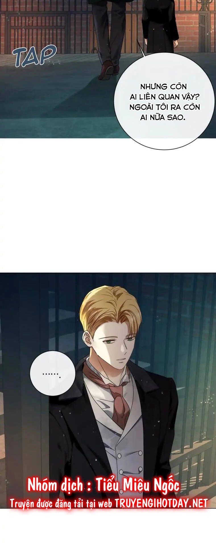 Người Không Mời Mà Đến Chapter 88 - 31