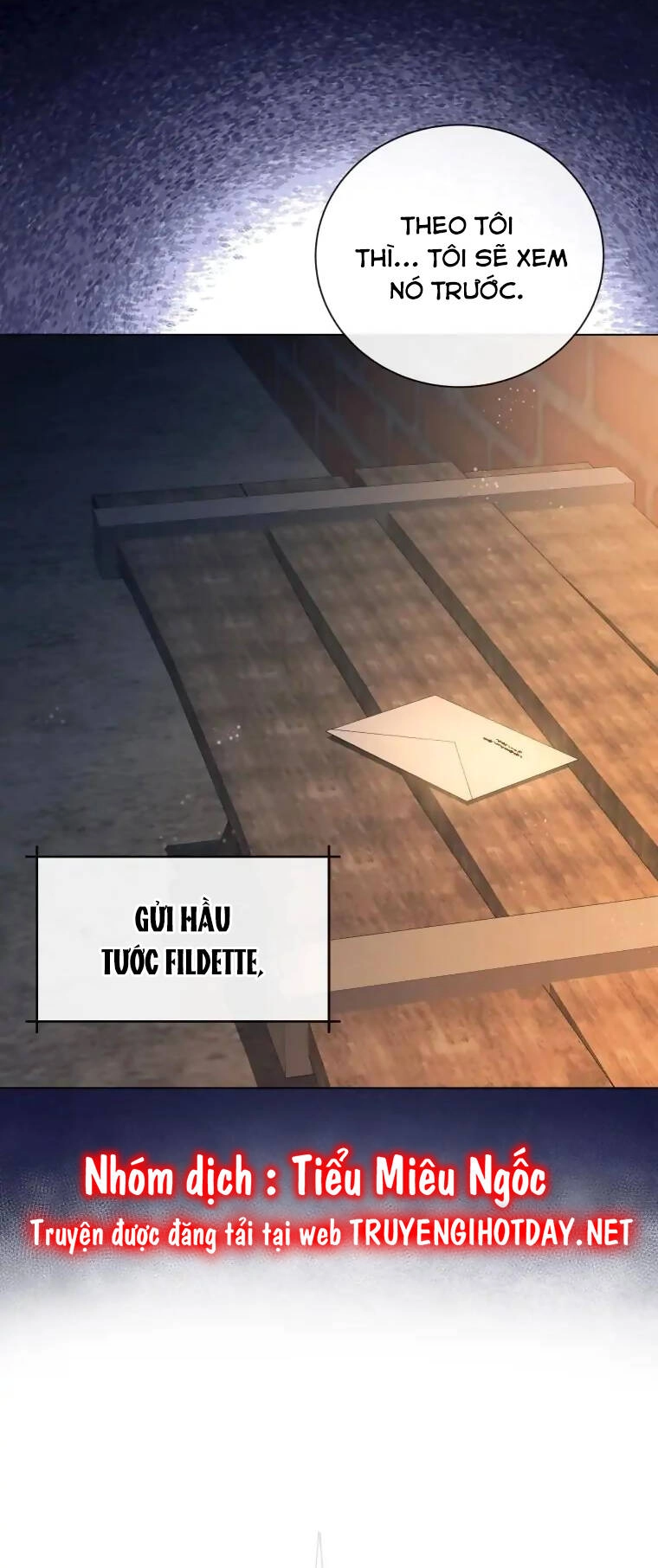 Người Không Mời Mà Đến Chapter 88 - 35