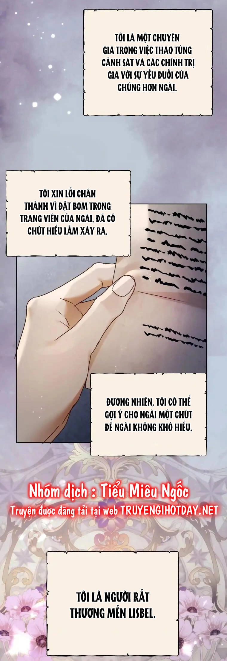 Người Không Mời Mà Đến Chapter 88 - 37