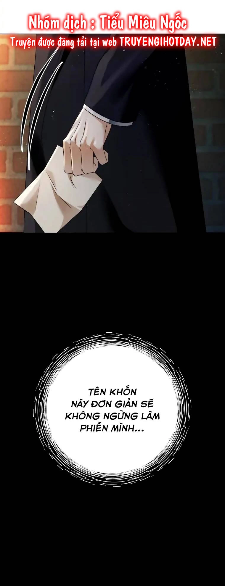 Người Không Mời Mà Đến Chapter 88 - 40