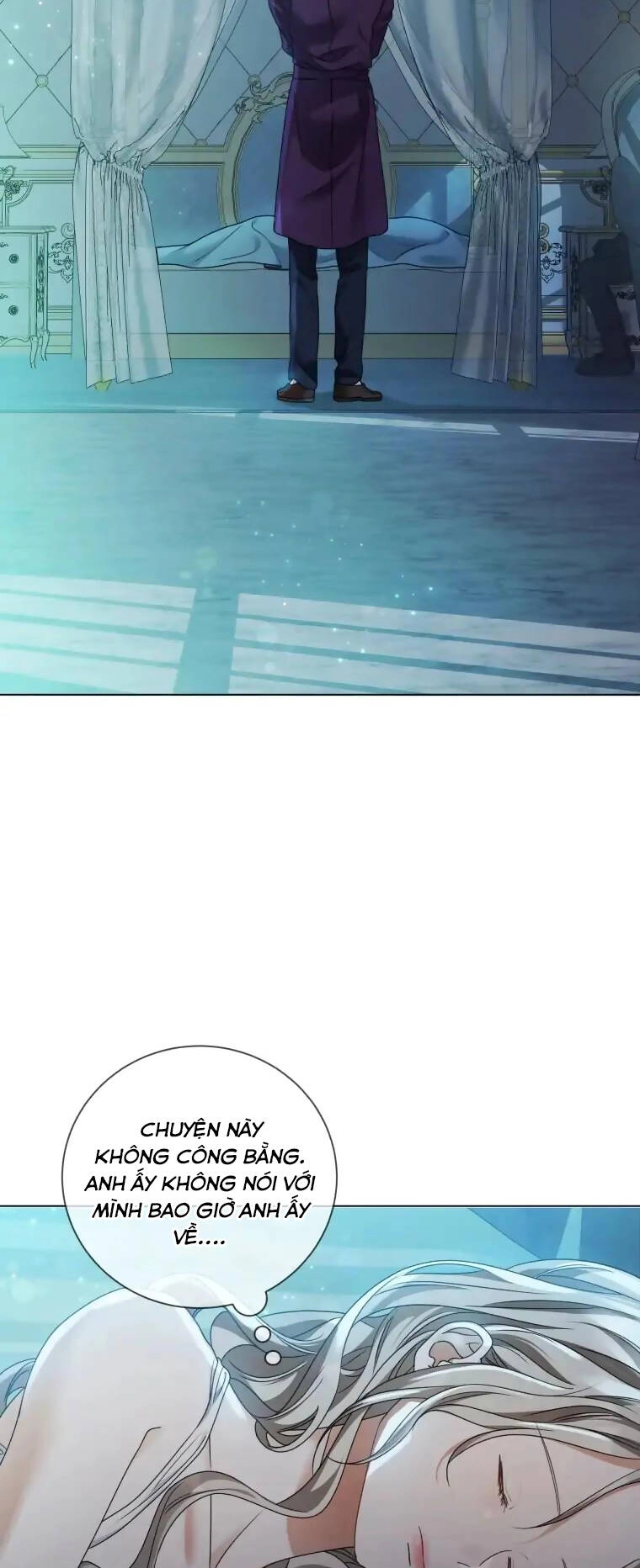 Người Không Mời Mà Đến Chapter 88 - 48