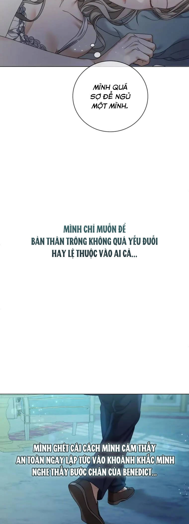 Người Không Mời Mà Đến Chapter 88 - 49