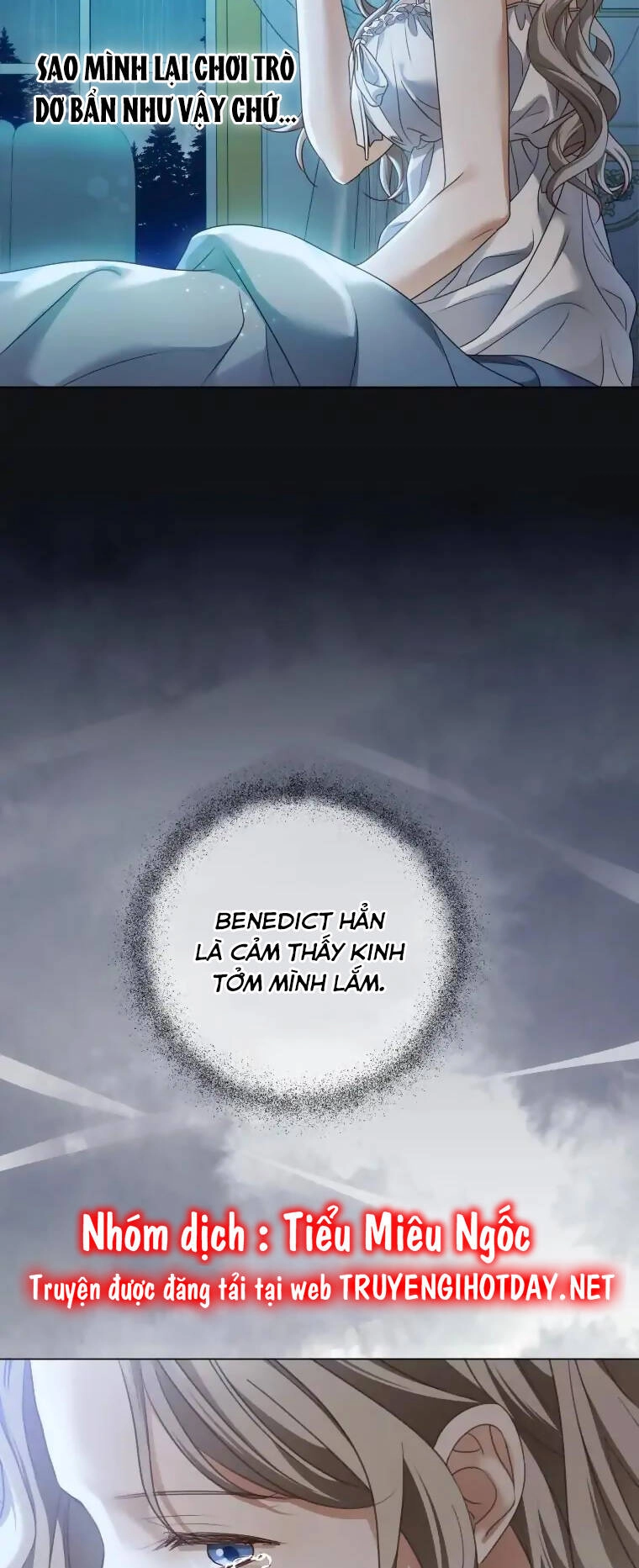 Người Không Mời Mà Đến Chapter 88 - 54