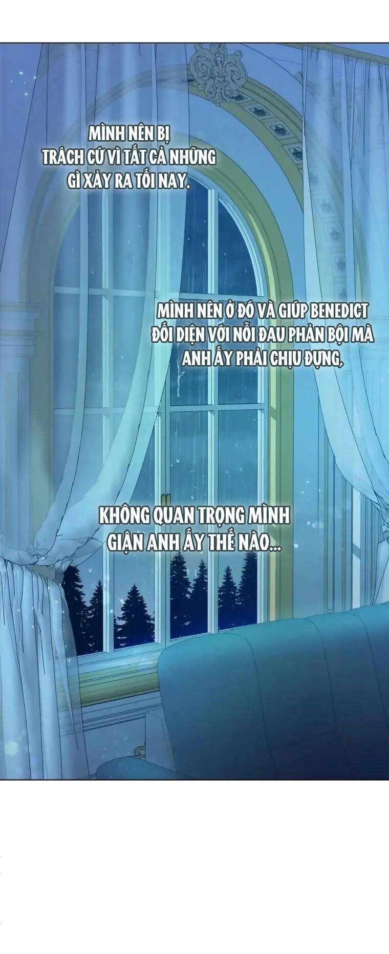 Người Không Mời Mà Đến Chapter 88 - 56