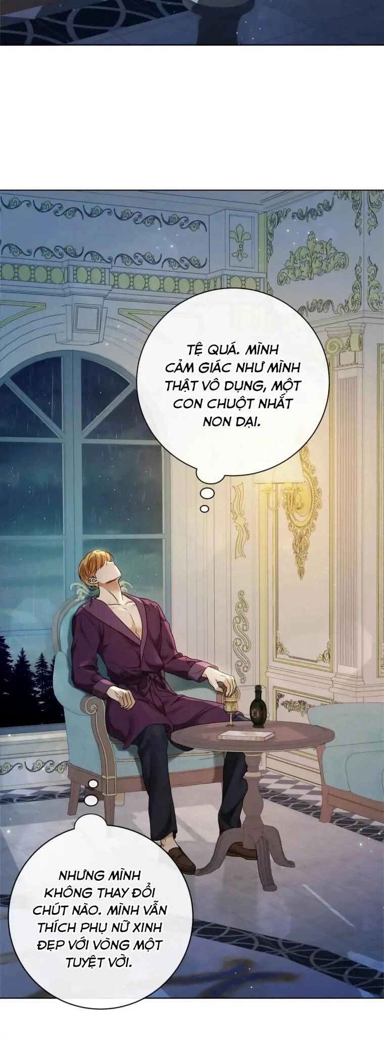 Người Không Mời Mà Đến Chapter 88 - 58