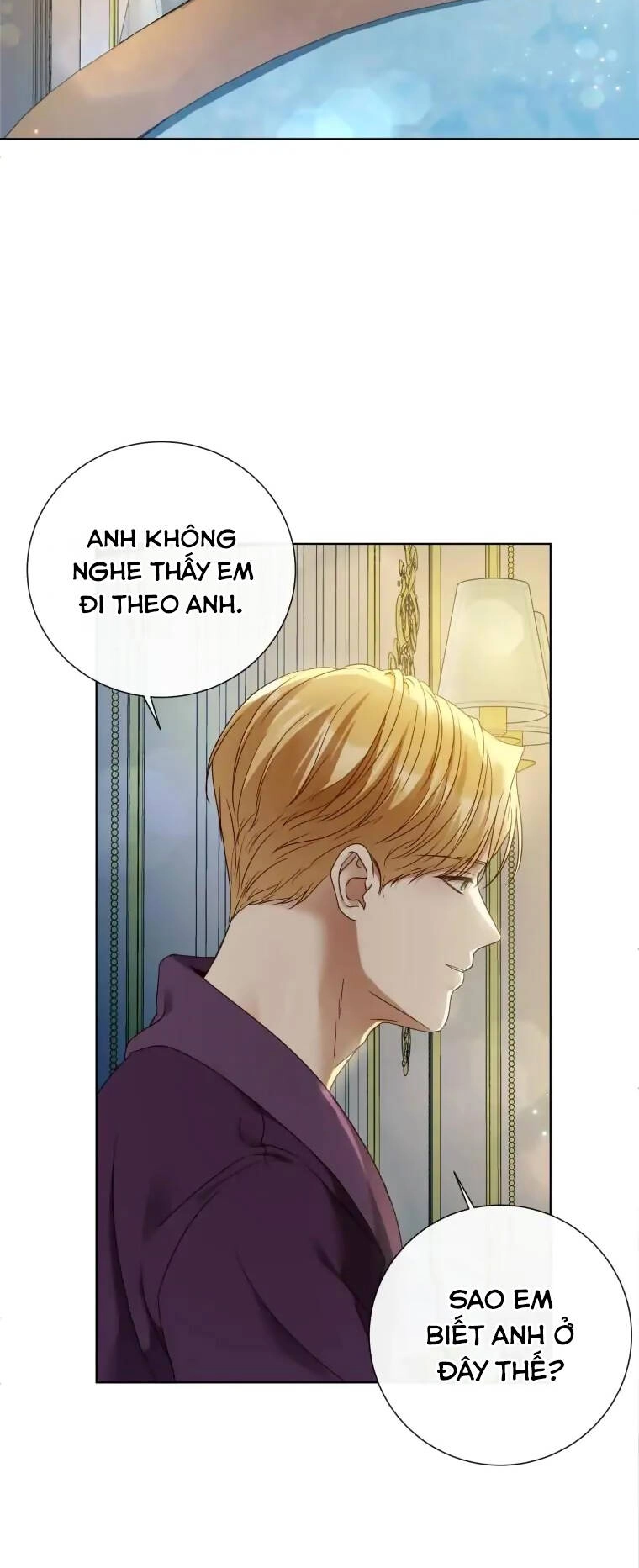 Người Không Mời Mà Đến Chapter 88 - 61