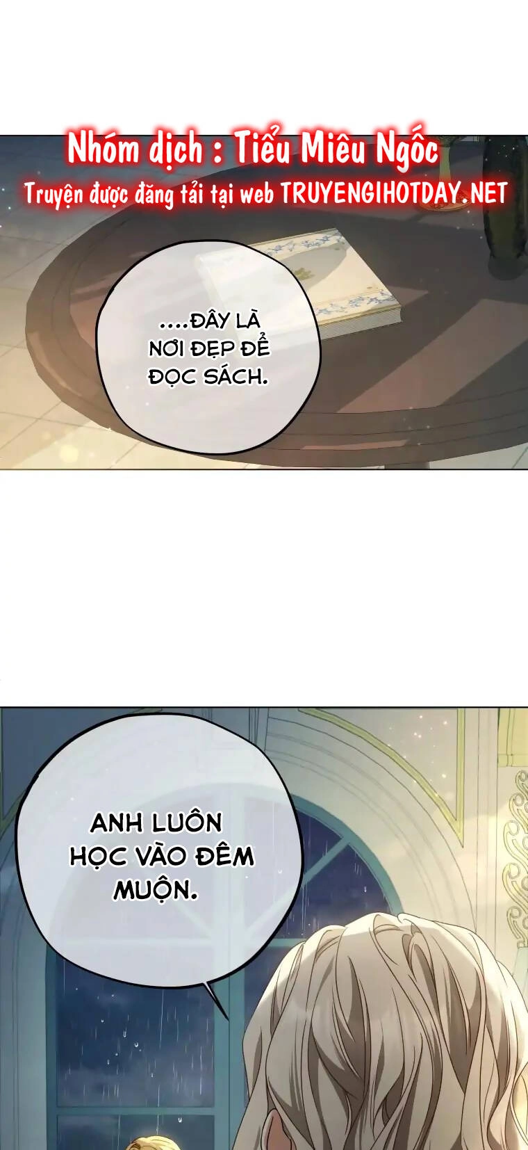 Người Không Mời Mà Đến Chapter 88 - 63