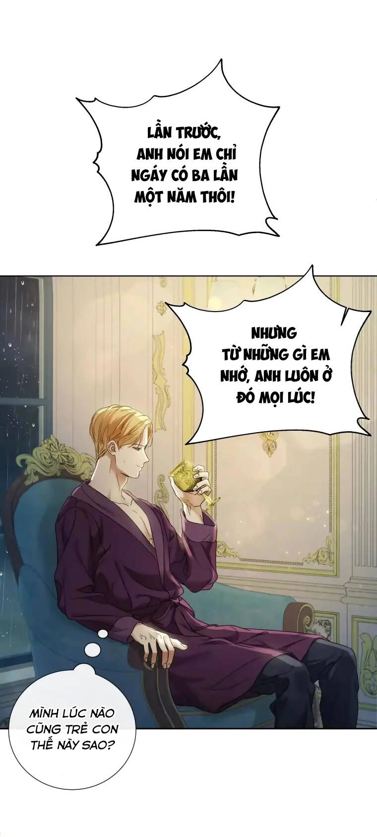 Người Không Mời Mà Đến Chapter 88 - 67