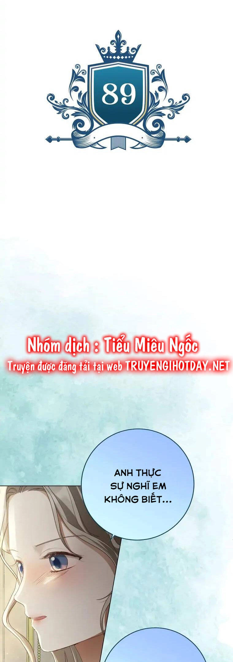 Người Không Mời Mà Đến Chapter 89 - 3