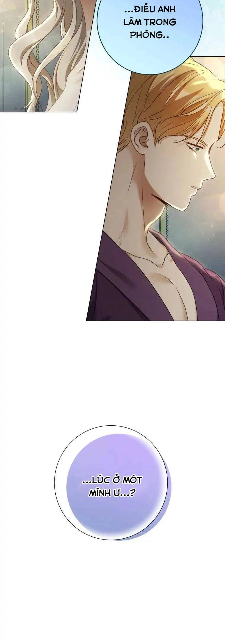 Người Không Mời Mà Đến Chapter 89 - 4