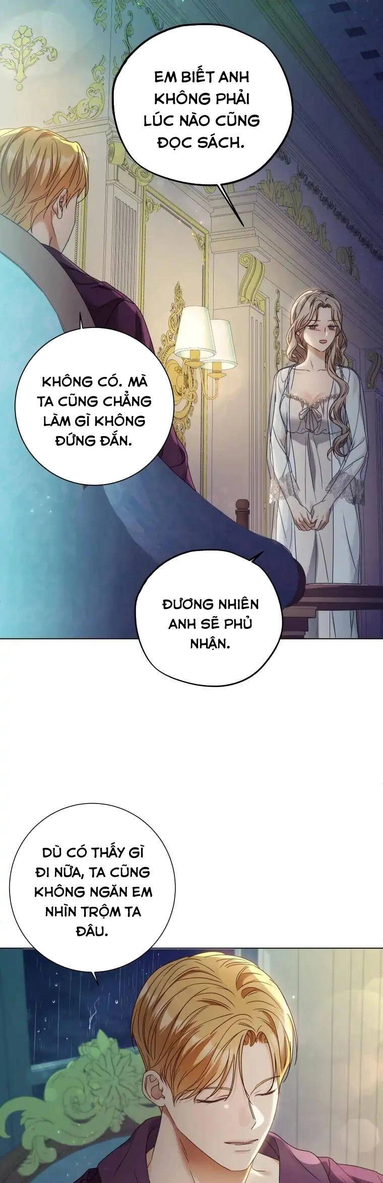 Người Không Mời Mà Đến Chapter 89 - 8