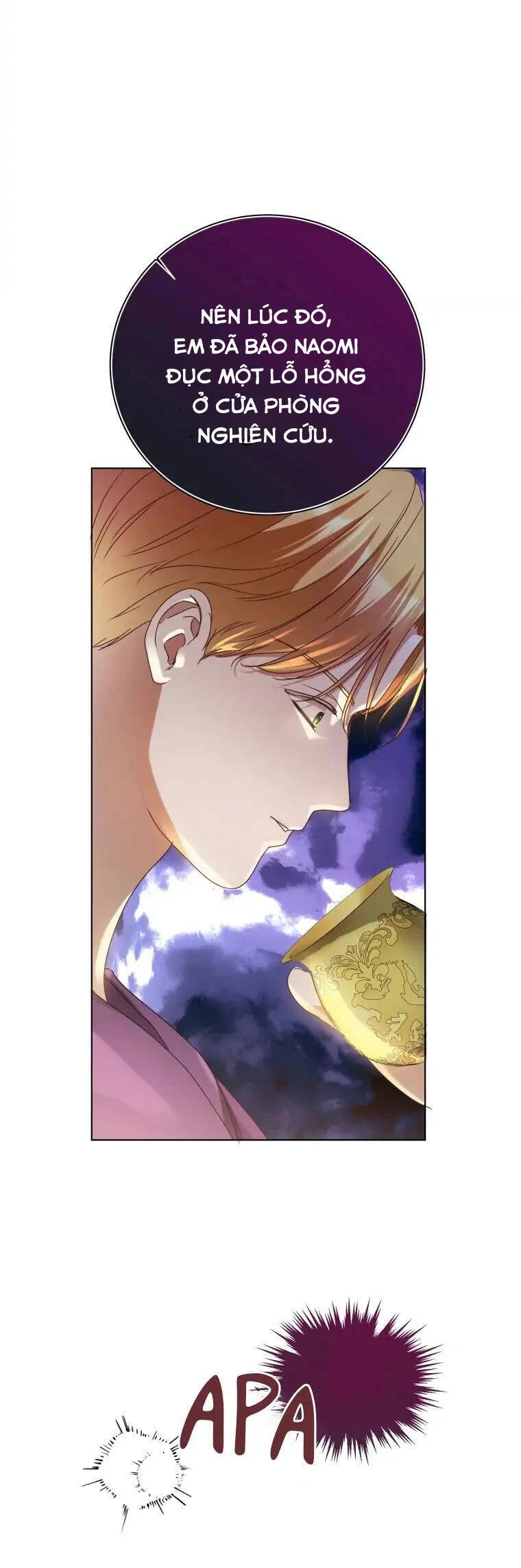 Người Không Mời Mà Đến Chapter 89 - 10