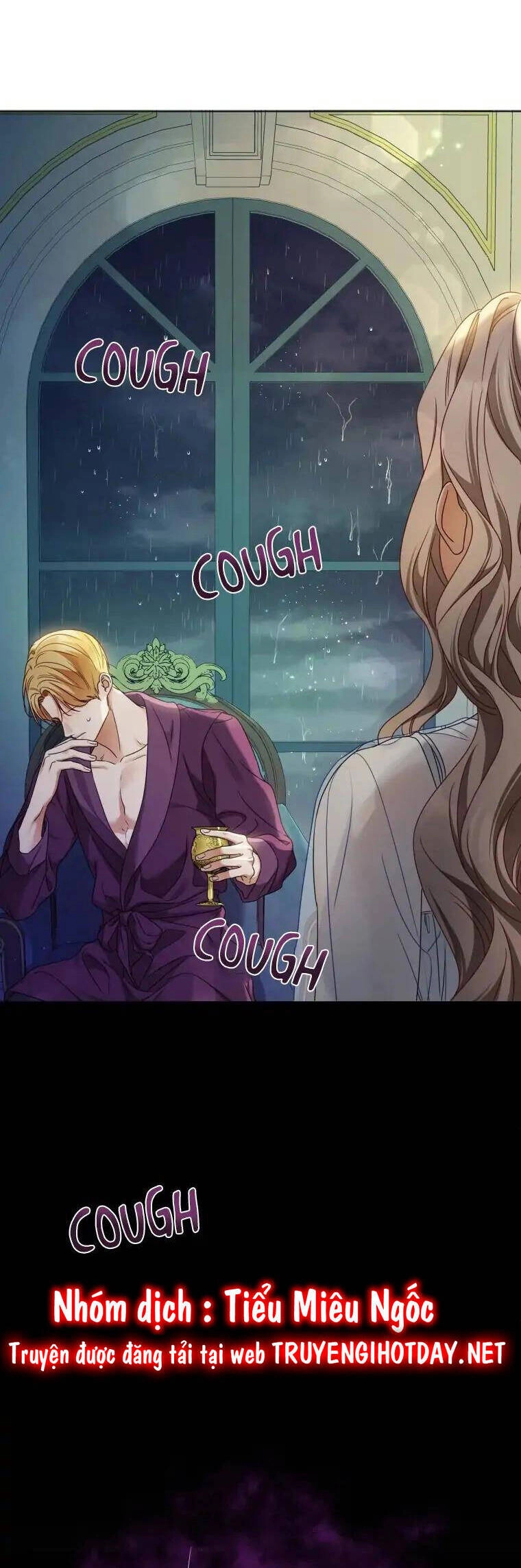 Người Không Mời Mà Đến Chapter 89 - 11