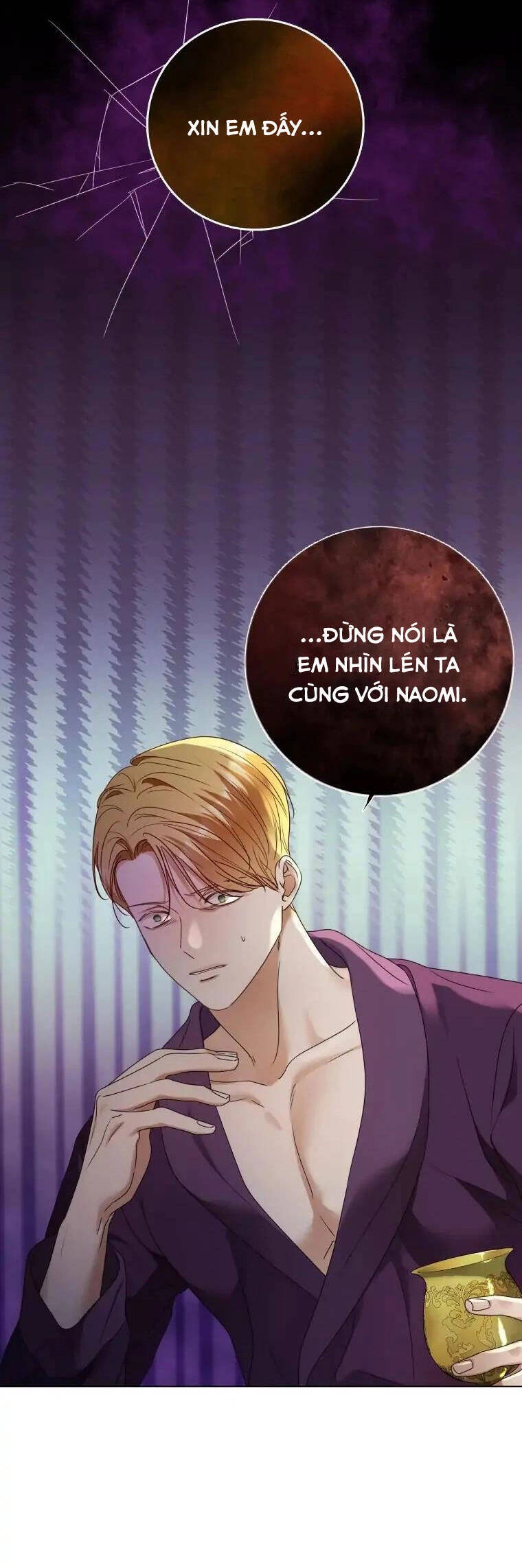 Người Không Mời Mà Đến Chapter 89 - 12