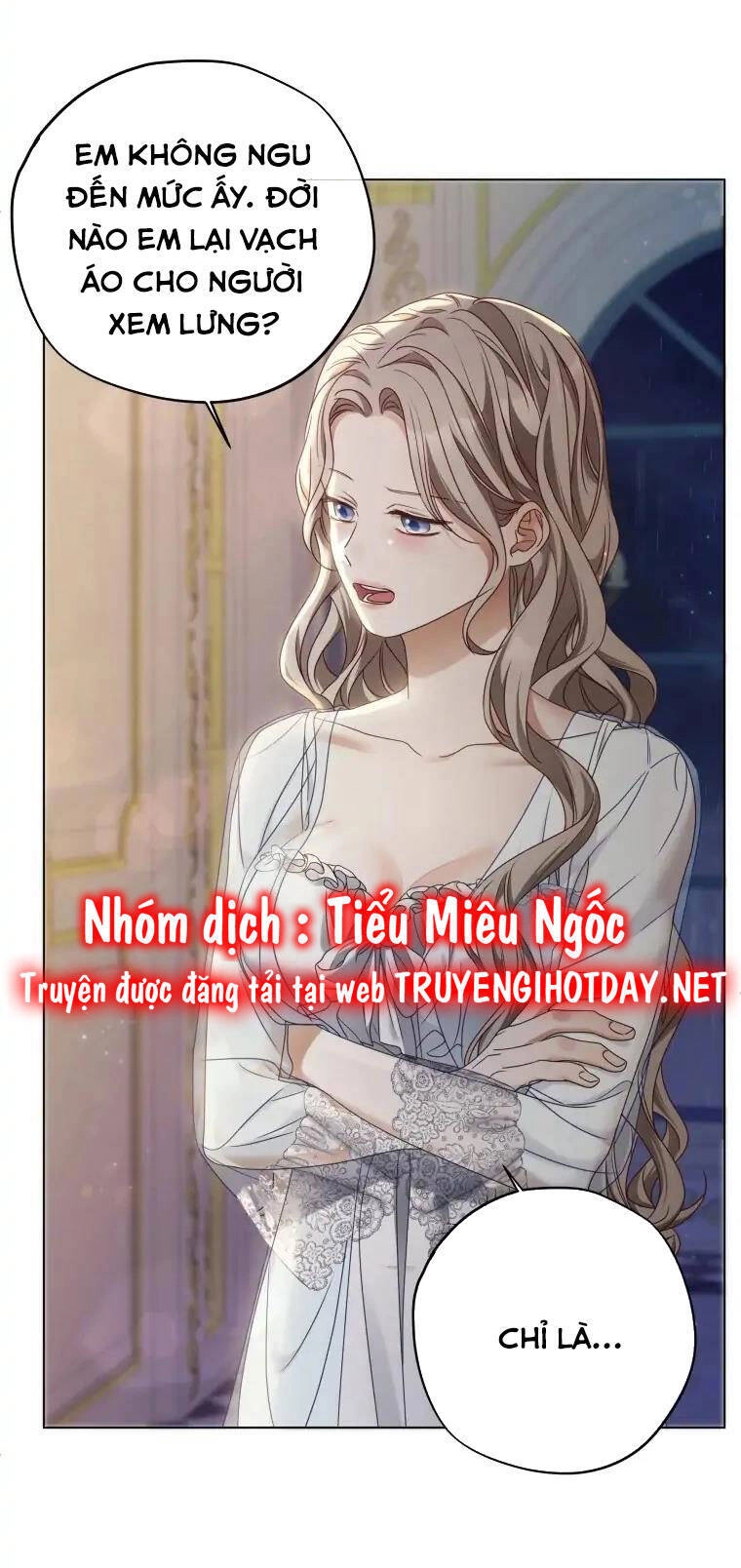 Người Không Mời Mà Đến Chapter 89 - 13
