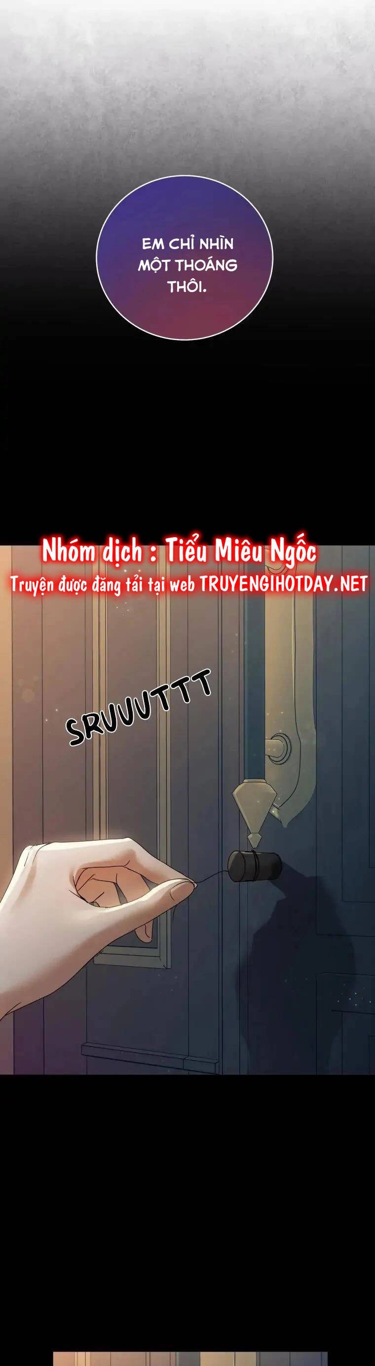 Người Không Mời Mà Đến Chapter 89 - 15