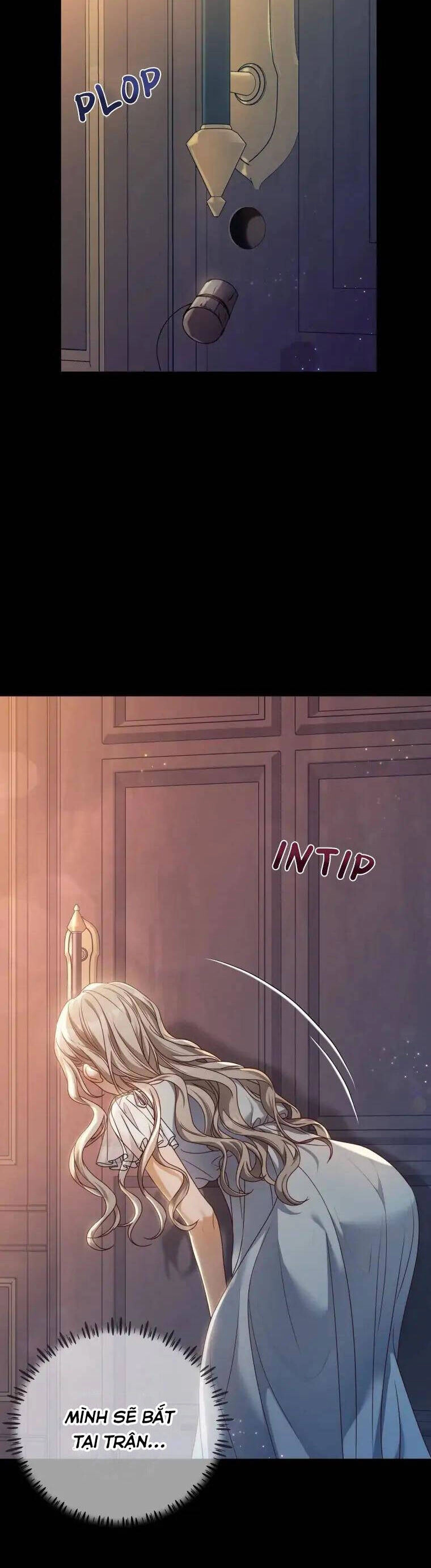 Người Không Mời Mà Đến Chapter 89 - 16