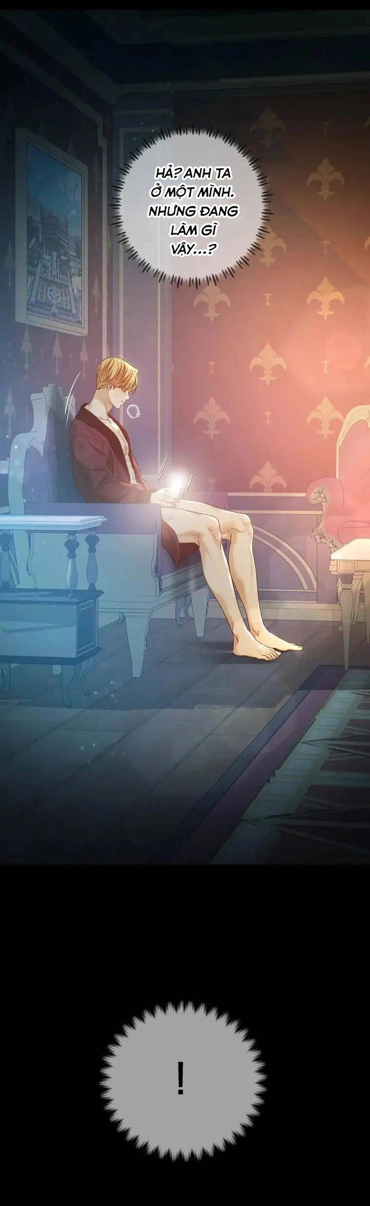 Người Không Mời Mà Đến Chapter 89 - 18